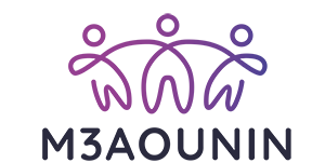 m3aounin logo 